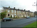 Abbey Terrace, Barrow