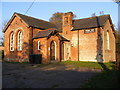 Horham Village Hall