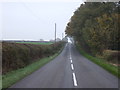 Ollerton Road towards Retford