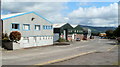 Industrial and business units, Trecenydd Business Park, Caerphilly