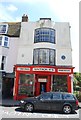 Old Hastings Antiques Warehouse