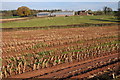 Llwyn-crwn Farm