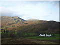 Mountain View near Seatoller, Borrowdale