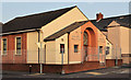 J3673 : Bloomfield gospel hall, Belfast by Albert Bridge