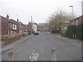 Blackpool Terrace - Ring Road, Low Wortley