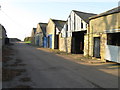 Scremerston Town Farm