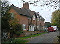 Willow Cottage and Cartref