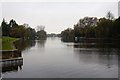 The River Thames at Maidenhead