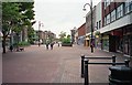 High Street in 1994 (f)