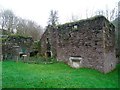 Mill of Doune, ruins