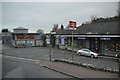 Torquay : Torre Railway Station