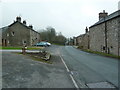 B6478, Newton in Bowland