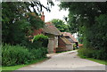 Footpath to Putmans