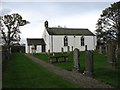 Gask Parish Church