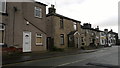 SD8614 : 784 to 768 Edenfield Road, Norden by Steven Haslington