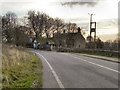 Littlemoor Road, Broadbottom