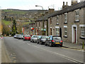 Lower Market Street, Broadbottom