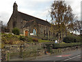 Church of St Mary Magdalene, Broadbottom