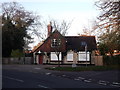 Reedham Orphanage