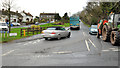 J4377 : The Ballymiscaw Road, Craigantlet (6) by Albert Bridge
