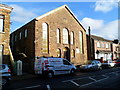 Maesteg Christian Centre (formerly Zion English Baptist)