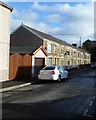 Goodwin Street, Maesteg