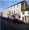 The Maltsters Arms, Maesteg