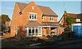 Houses on Beeches Road