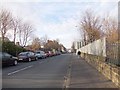 Fountain Street - Corporation Street