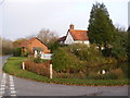 Rookery Farmhouse