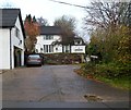 Ffynnon Cottage, Draethen