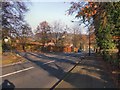 Ashcombe Road, Dorking