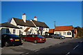 The Cricketers Arms