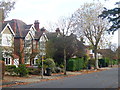 Southborough Road, Surbiton