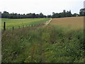 Footpath to Aynho