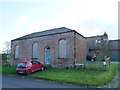 TA0179 : Staxton [or Willerby] Primitive Methodist Chapel by Christine Johnstone