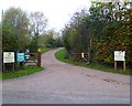 Orange Way in Devon and Torbay (182)