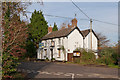 John of Gaunt Inn, Horsebridge