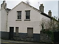 Hen filfeddygfa - Former veterinary surgery