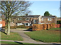 Houses on Yoden Road, Peterlee