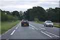 A25, Westerham Rd