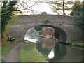 Bridge 98, Grand Junction Canal