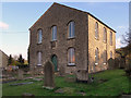 SK0093 : Charlesworth Particular Baptist Chapel by David Dixon