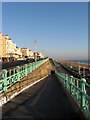 Ramp to Madeira Terrace