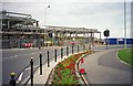 Construction of Gosport Retail Park (3)