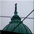 The Mitchell Library dome