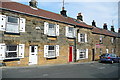 Castleton, High Street