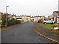 Farnham Close - Old Langley Lane