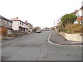 Pasture Road - viewed from Strathallan Drive