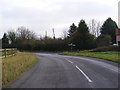 Mill Road, Redlingfield